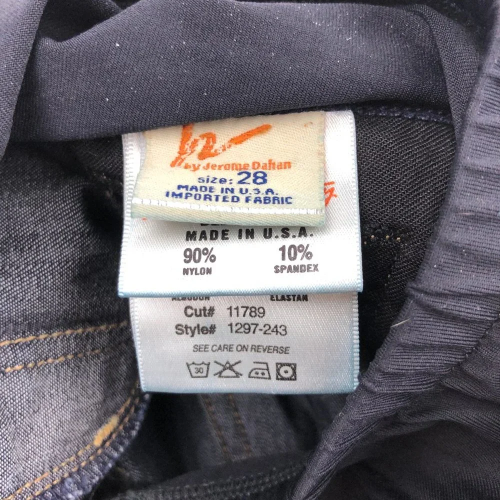 Citizens of Humanity Kelly Bootcut Maternity Jeans - Picture 7 of 8
